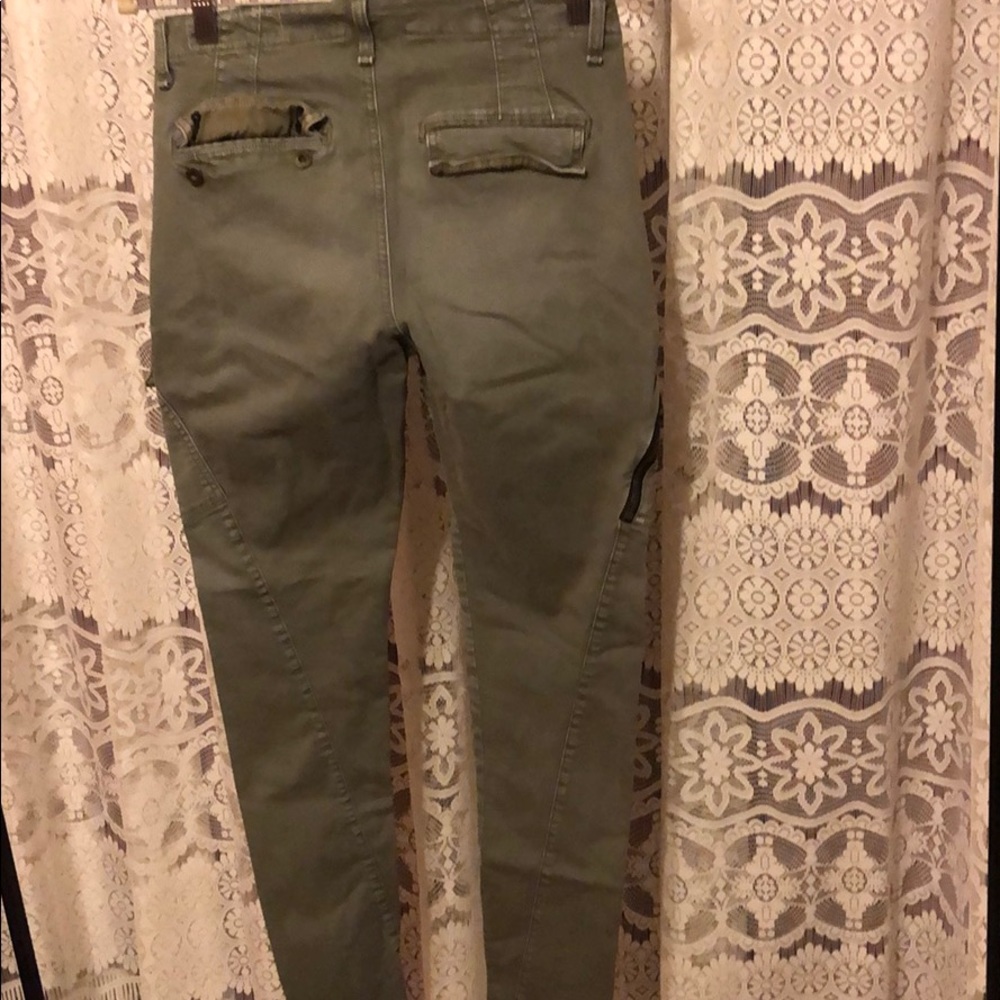 Rag And Bone Cargo Skinnies - image 5